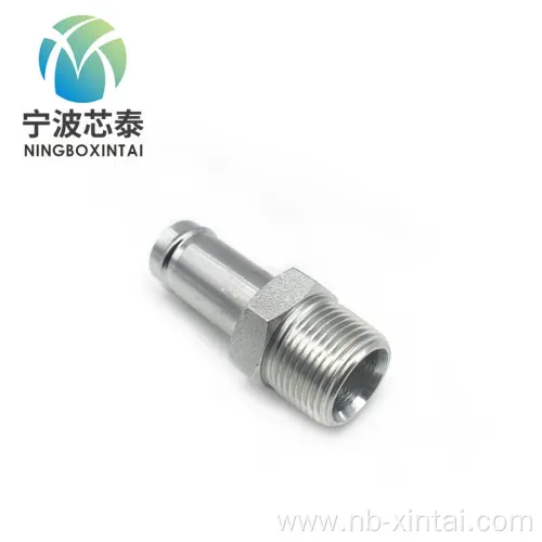 Widely Used Stainless Steel Pipe Fittings Thread NPT